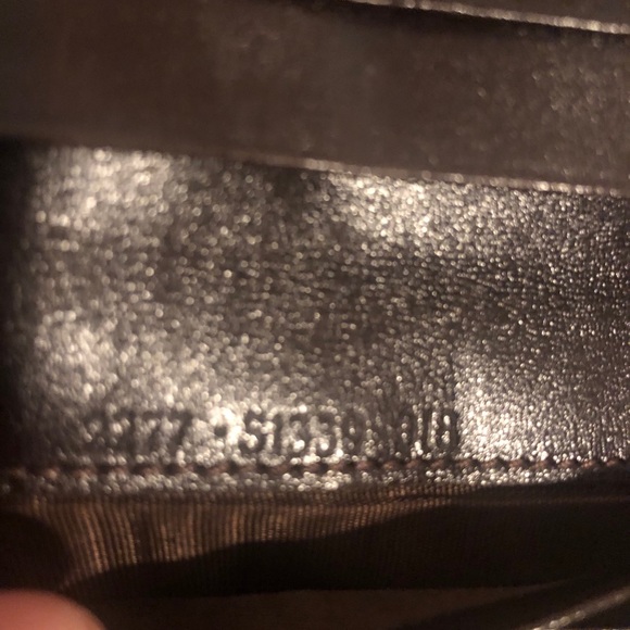 ❌SOLD❌ ✅✅Hot Sale 150$ off PM 🔥🔥 Fendi wallet - Picture 5 of 9